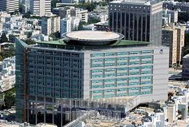 МЦ Ихилов (Tel Aviv Sourasky Medical Center)
